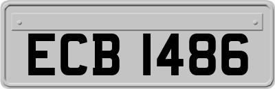 ECB1486