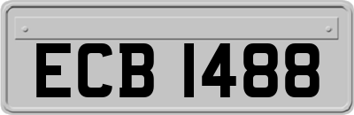 ECB1488