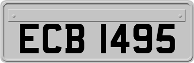 ECB1495