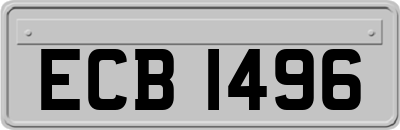 ECB1496