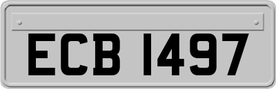 ECB1497