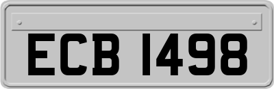 ECB1498