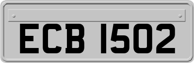 ECB1502