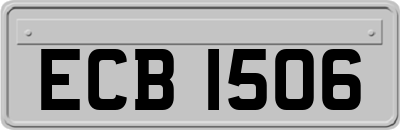 ECB1506