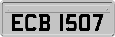 ECB1507