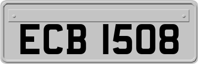 ECB1508