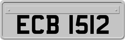 ECB1512