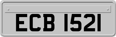 ECB1521