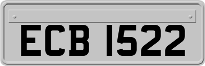 ECB1522