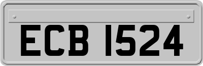 ECB1524