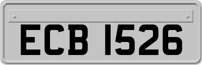 ECB1526