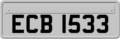 ECB1533