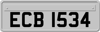 ECB1534