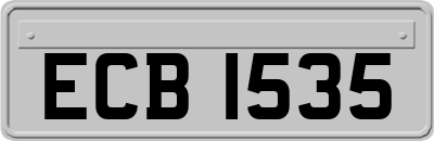 ECB1535