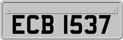 ECB1537