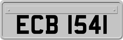 ECB1541