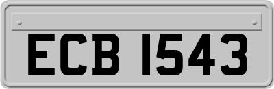 ECB1543