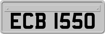 ECB1550