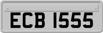 ECB1555