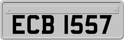 ECB1557