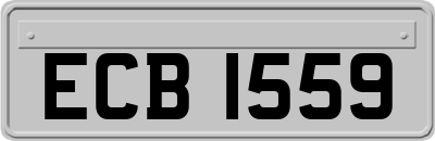 ECB1559