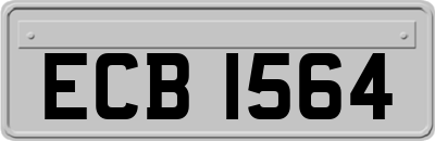 ECB1564