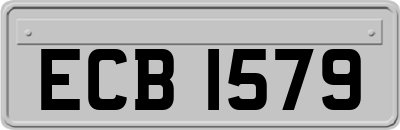 ECB1579