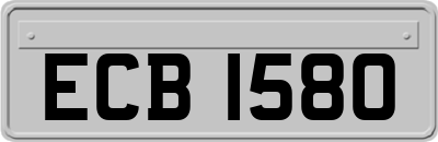 ECB1580