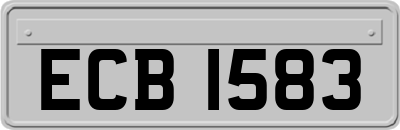 ECB1583