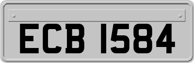 ECB1584