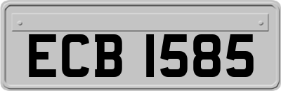 ECB1585