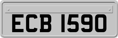 ECB1590