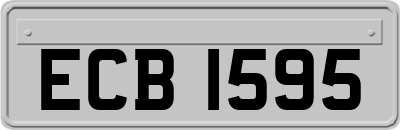 ECB1595