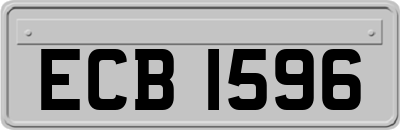 ECB1596