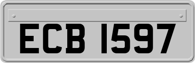 ECB1597