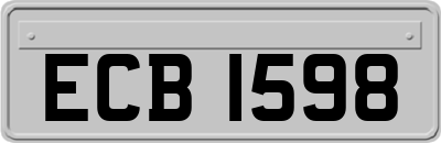 ECB1598