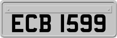 ECB1599