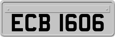 ECB1606