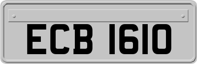 ECB1610