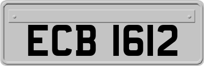 ECB1612
