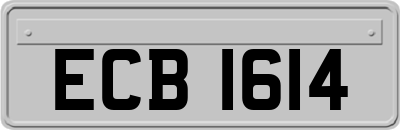 ECB1614