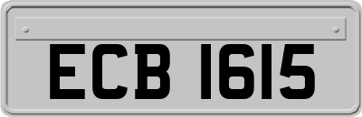 ECB1615