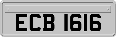 ECB1616