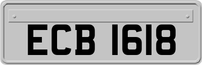 ECB1618