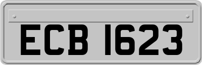 ECB1623