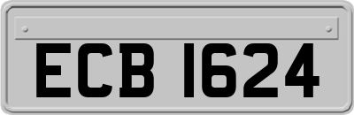 ECB1624