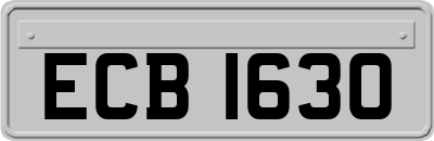 ECB1630