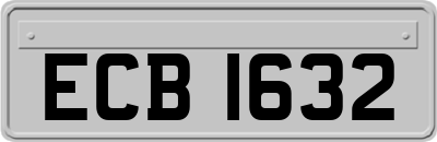 ECB1632
