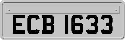 ECB1633