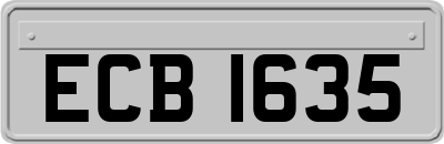 ECB1635